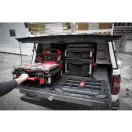 Placă de montare MILWAUKEE PACKOUT