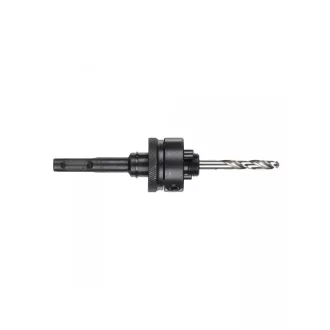   MILWAUKEE freză circulară centrare 32-210 mm 5/8" x 18 SDS-Plus