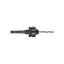 MILWAUKEE freză circulară centrare 32-210 mm 5/8" x 18 SDS-Plus