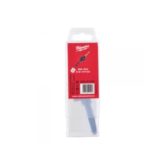   MILWAUKEE freză circulară centrare 32-210 mm 5/8" x 18 SDS-Plus