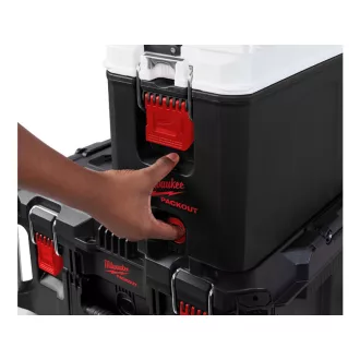 PACHET MILWAUKEE Cooler