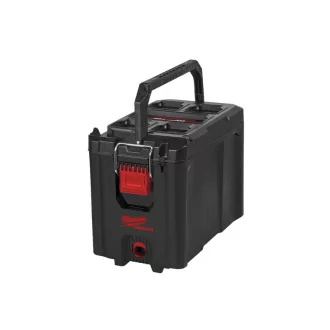 MILWAUKEE depozitare scule compact PACKOUT