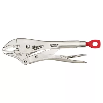 Clește curbat cu autoînchidere MILWAUKEE 250 mm