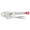 Clește curbat cu autoînchidere MILWAUKEE 250 mm