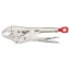 Clește curbat cu autoînchidere MILWAUKEE 250 mm
