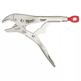 Clește curbat cu autoînchidere MILWAUKEE 250 mm
