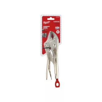 Clește curbat cu autoînchidere MILWAUKEE 250 mm