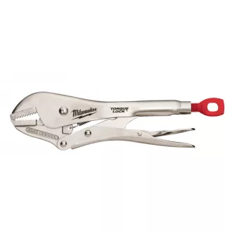 MILWAUKEE Clește reglabil cu autoblocare 250 mm drept