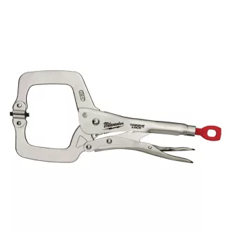 Clește cu autoînchidere în formă de C MILWAUKEE 280 mm