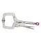 Clește cu autoînchidere în formă de C MILWAUKEE 280 mm