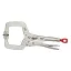Clește cu autoînchidere în formă de C MILWAUKEE 280 mm