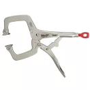 Clește cu autoînchidere în formă de C MILWAUKEE 280 mm