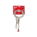 Clește cu autoînchidere în formă de C MILWAUKEE 280 mm