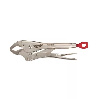 Clește curbat cu autoînchidere MILWAUKEE 250 mm