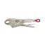 Clește curbat cu autoînchidere MILWAUKEE 250 mm