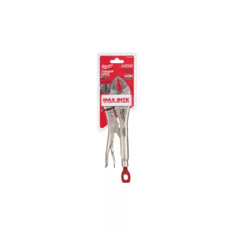 Clește curbat cu autoînchidere MILWAUKEE 250 mm