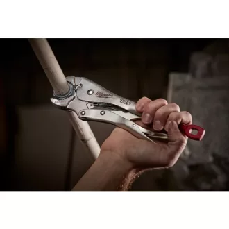Clește curbat cu autoînchidere MILWAUKEE 250 mm