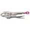 MILWAUKEE Clește curbat cu autoînchidere 170 mm