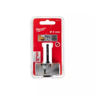 MILWAUKEE Burghiu diamant uscat M14 5 mm DIAMOND MAX™