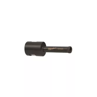 MILWAUKEE Burghiu diamant uscat M14 10 mm DIAMOND MAX™