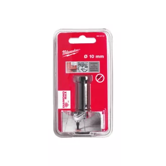 MILWAUKEE Burghiu diamant uscat M14 10 mm DIAMOND MAX™