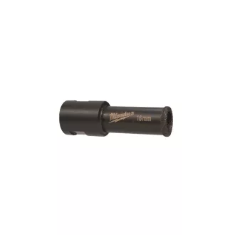MILWAUKEE Burghiu diamant uscat M14 16 mm DIAMOND MAX™