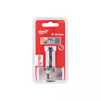 MILWAUKEE Burghiu diamant uscat M14 16 mm DIAMOND MAX™