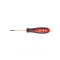 Șurubelniță MILWAUKEE cu mâner pe 3 fețe SL 0,5 x 3 x 75 mm