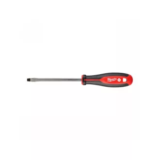   Șurubelniță MILWAUKEE cu mâner pe 3 fețe SL 1,0 x 5,5 x 125 mm