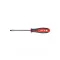 Șurubelniță MILWAUKEE cu mâner pe 3 fețe SL 1,0 x 5,5 x 125 mm