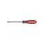 Șurubelniță MILWAUKEE cu mâner pe 3 fețe SL 1,0 x 5,5 x 125 mm