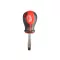 Șurubelniță MILWAUKEE Grip cu mâner pe 3 fețe SL 1,2 x 6,5 x 45 mm