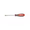 Șurubelniță MILWAUKEE cu mâner pe 3 fețe SL 1,2X6,5 x 125 mm