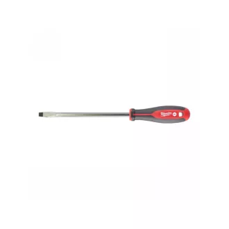   Șurubelniță MILWAUKEE cu mâner pe 3 fețe SL 1,6 x 8 x 175 mm