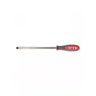   Șurubelniță MILWAUKEE cu mâner pe 3 fețe SL 1,6 x 10 x 200 mm