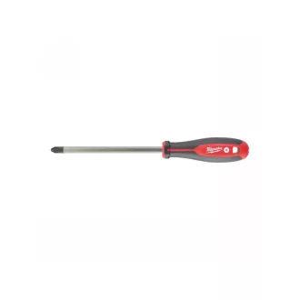 Șurubelniță MILWAUKEE cu mâner pe 3 fețe PH3 x 150 mm