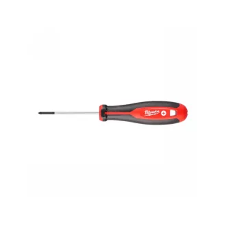 Șurubelniță MILWAUKEE cu mâner pe 3 fețe PZ0 x 75 mm