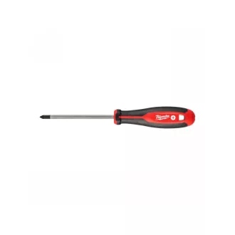 Șurubelniță MILWAUKEE cu mâner pe 3 fețe PZ1 x 100 mm