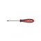 Șurubelniță MILWAUKEE cu mâner pe 3 fețe PZ1 x 100 mm
