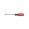 Șurubelniță MILWAUKEE cu mâner pe 3 fețe PZ2 x 125 mm