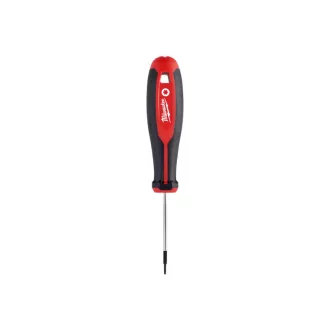 Șurubelniță MILWAUKEE cu mâner pe 3 fețe T6 x 65 mm