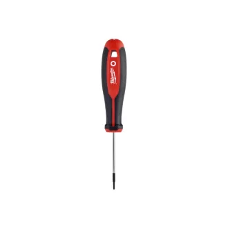 Șurubelniță MILWAUKEE cu mâner pe 3 fețe T7 x 65 mm