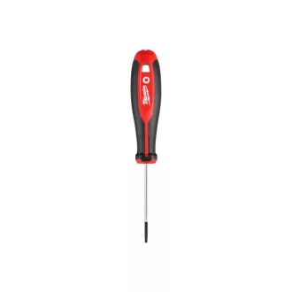 Șurubelniță MILWAUKEE cu mâner pe 3 fețe T10 x 75 mm