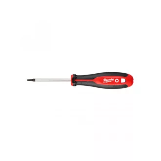 Șurubelniță MILWAUKEE cu mâner pe 3 fețe T15 x 75 mm