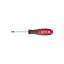 Șurubelniță MILWAUKEE cu mâner pe 3 fețe T15 x 75 mm