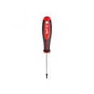 Șurubelniță MILWAUKEE cu mâner pe 3 fețe T15 x 75 mm