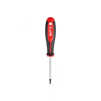 Șurubelniță MILWAUKEE cu mâner pe 3 fețe T15 x 75 mm