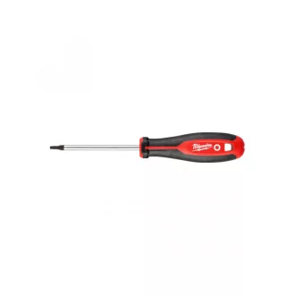 Șurubelniță MILWAUKEE cu mâner pe 3 fețe T20 x 100 mm