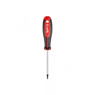 Șurubelniță MILWAUKEE cu mâner pe 3 fețe T20 x 100 mm