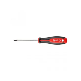 Șurubelniță MILWAUKEE cu mâner pe 3 fețe T25 x 100 mm